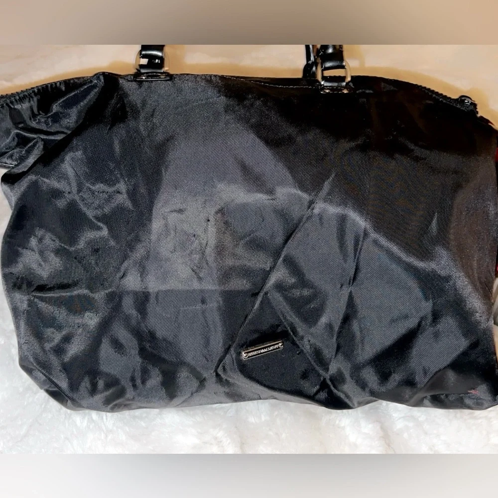 REBECCA MINKOFF Nylon Tote Bag